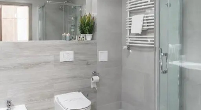 Номер Deluxe Grand Laola Spa