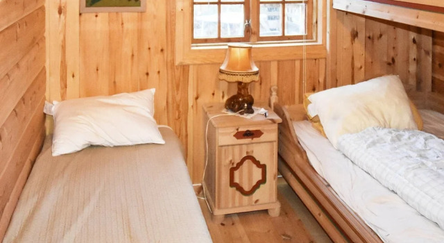 8 Person Holiday Home in Surna, Забронировать Отель Отели Сурнадаль 3 звезды, 3*