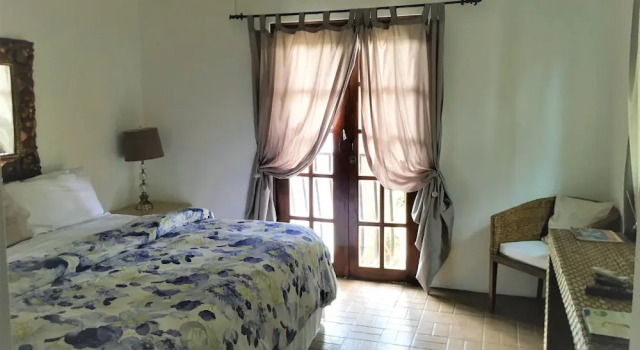Perla Real Inn, Book Hotel Contadora Island 