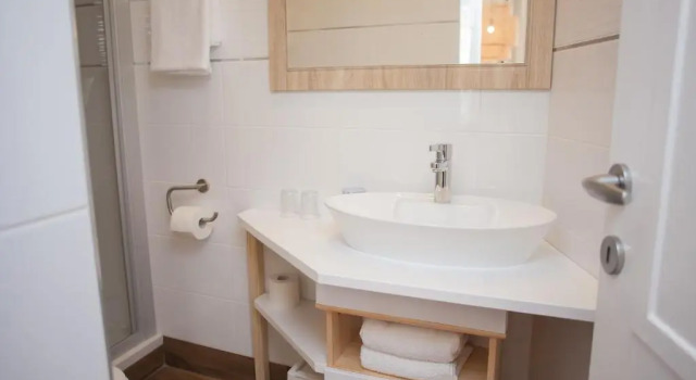 Apartment Barone, Забронировать Апартаменты/квартира Апартаменты Шибеник, рядом с Частный Пляж «Д-Резорт Шибеник», Апартаменты/квартира