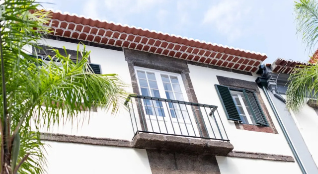 Apartamentos Ferreiros, Rezerwuj Apartament Serra de Agua Funchal