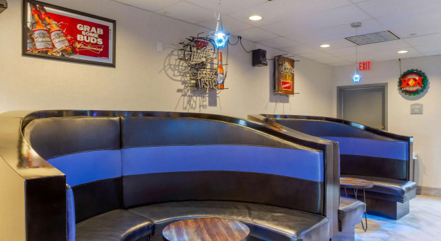 Comfort Inn & Suites, Buchen Sie Hotel Amarillo Texas