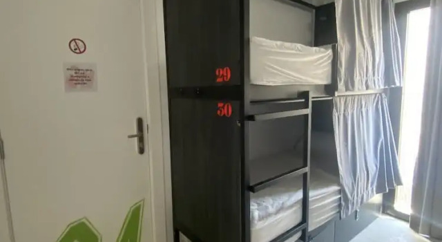 We Street Hostel - Albergue, Book Hostel Cheap Hotels in Majorca