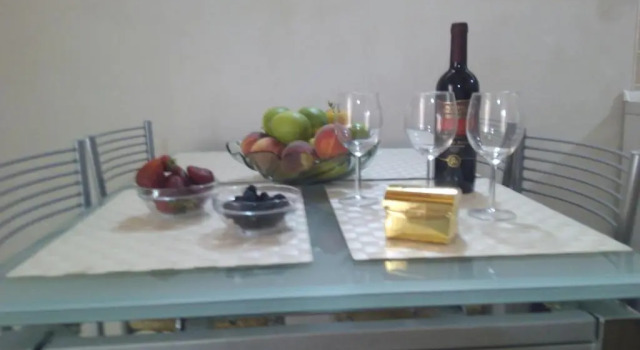 Номер Standard Casa Antonella