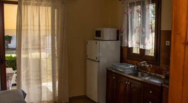 Eirini Kasimiotou Apartments, Забронировать Апартаменты/квартира Апартаменты периферийной единицы Мессения, Апартаменты/квартира