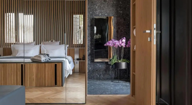 Relais Villa Margherita, Prenota Villa Longiano Emilia-Romagna