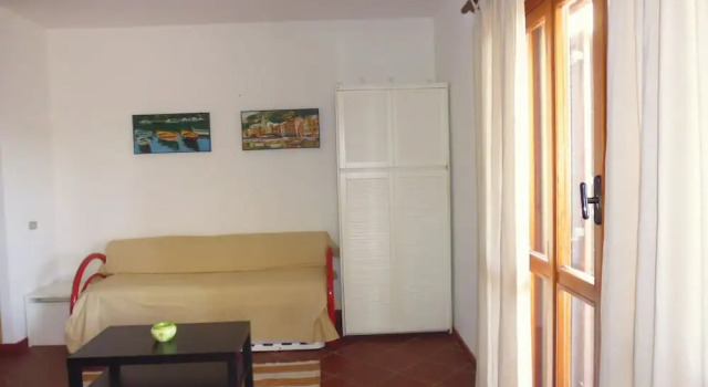 Апартаменты Residence La Bricola Laghi di Sibari