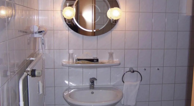 Номер Standard Hotel Post