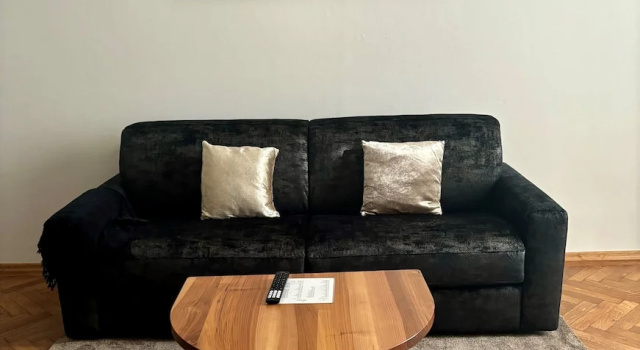 Люкс Luxury META SUITES historic city living