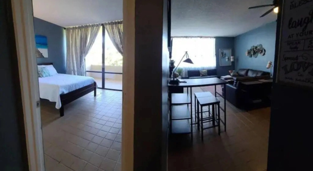 Simple Hollywood Beach, Réserver Hôtel Hôtels à Humacao avec piscine, Piscine