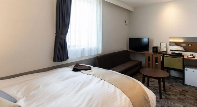 Номер Superior Classe inn Kikonai