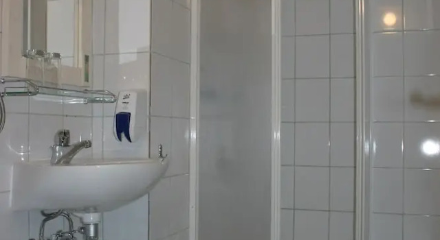 Номер Standard Hotel Risnjak