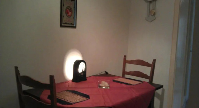 Апартаменты Apartment Kati