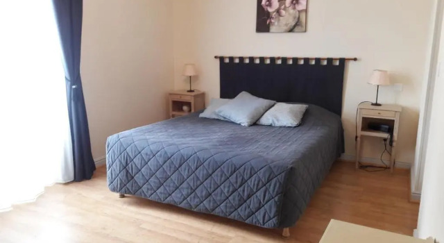 Двухместный номер Comfort Hostellerie le Clos du Cher