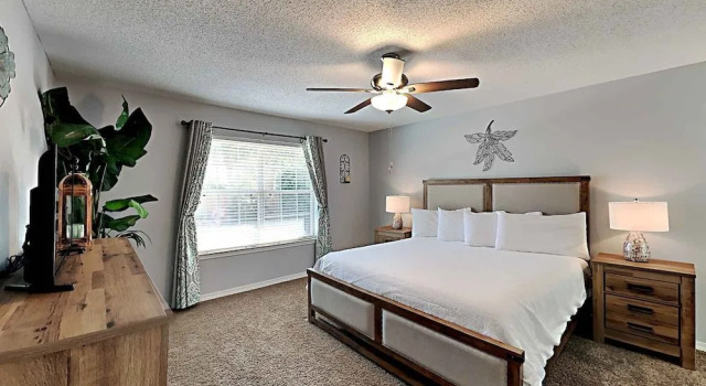 Crystal Sands, Varaa Hotelli Miramar Beach Emerald Coast