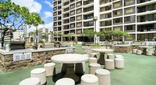 Standard Ocean View Condo - 36th Floor, Free parking & Wifi by Koko Resort Vacation Rentals