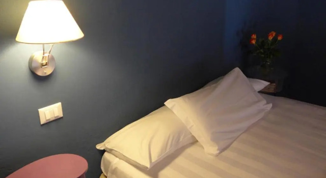 Двухместный номер Standard B&B Casa Fenoglio