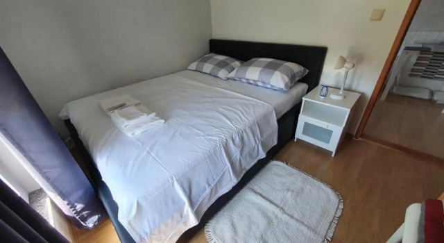 Апартаменты Studio apartment PEGY