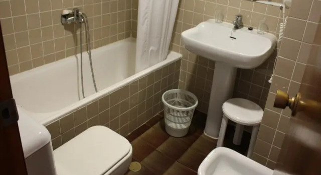 Номер Standard Hotel Porto