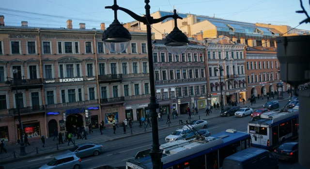 PushkInns apartments, Забронировать Апартаменты/квартира Отели Пушкинского района - Санкт-Петербург с парковкой, Парковка