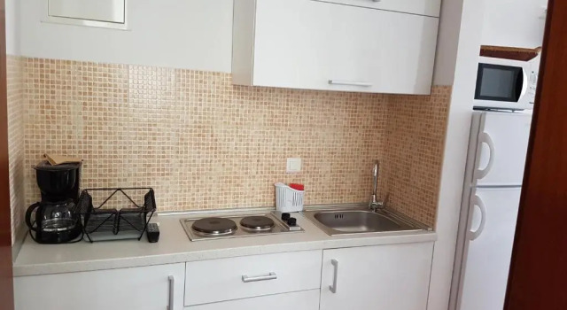 Студия Apartments Šurjak