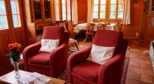 Les Clarines, Book Hotel Grimentz Val d'Anniviers
