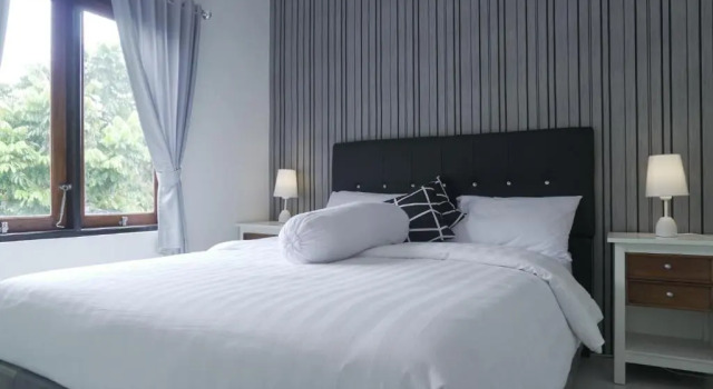 Sayana Homestay, Rezervovat Hotel 3hvězdičkové hotely v Yogyakarta Province, 3*