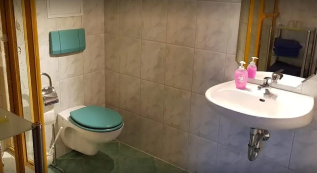 Номер Standard Hotel Brückenmühle