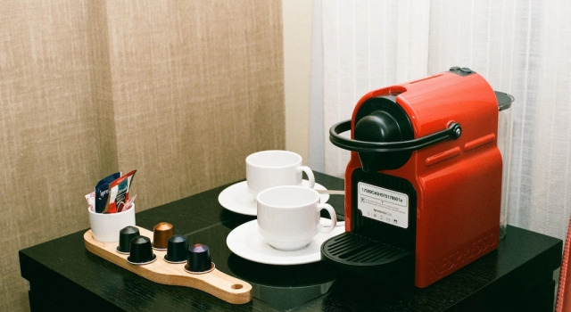 Номер Standard Hotel Cassinetta