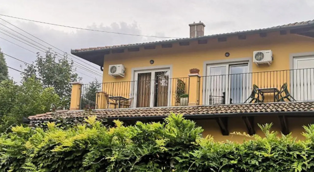Villa Toscana, Забронировать Вилла Виллы Хайдусобосло, Вилла
