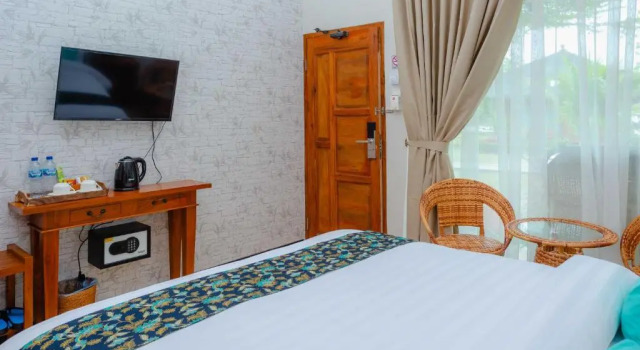 Номер Standard Bintan Exotica Resort By Waringin Hospitality