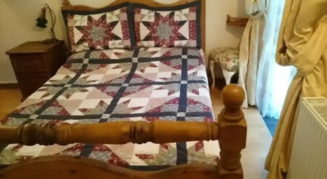 Двухместный номер Classic Shiralee Bed & Breakfast