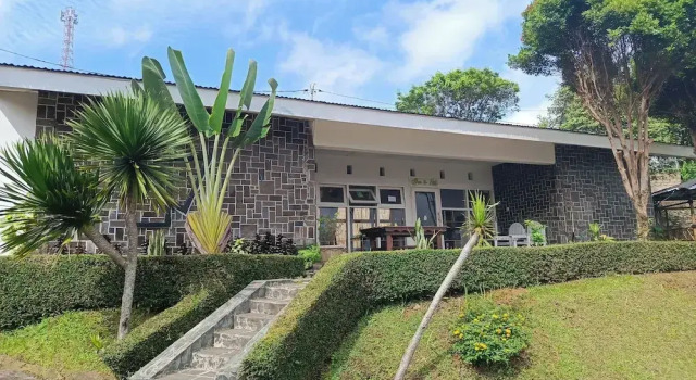 Villa Estándar Surga Family House
