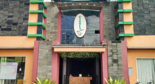 Urbanview Hotel Bagoes Sintang by RedDoorz, Book Hotel Sintang 