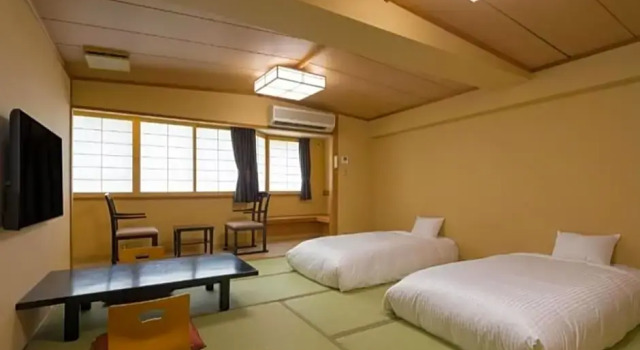 Tazawako Lake Resort & Onsen / Vacation STAY 78983, Book Resort Hotels in Akita with Parking, Parking