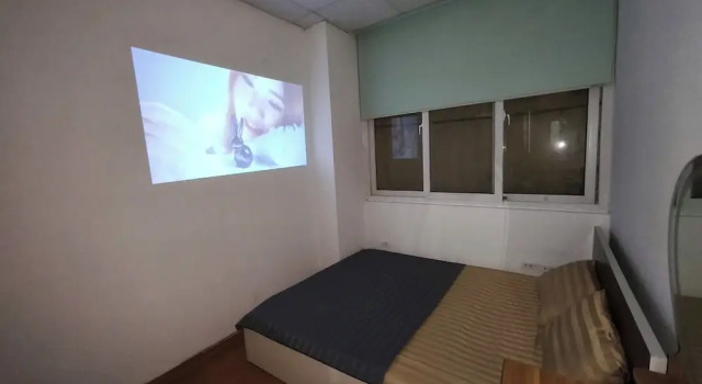 Апартаменты Standard Era Apartment Ho Rua