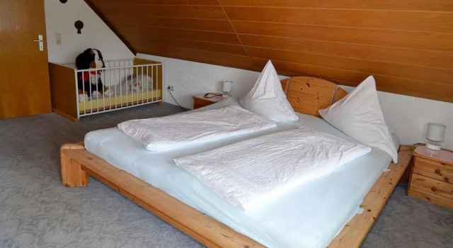 Апартаменты Ferienwohnung Landzettel