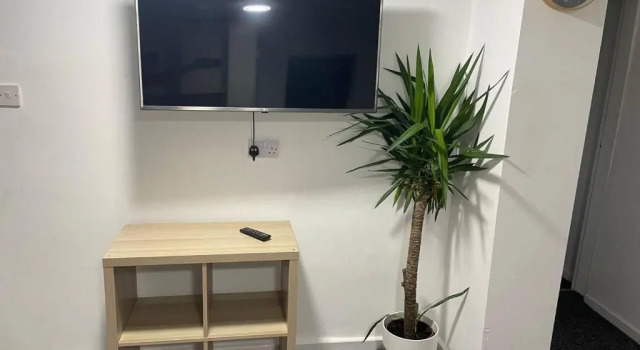 Апартаменты Modern and Cosy Apartment in Leeds, England