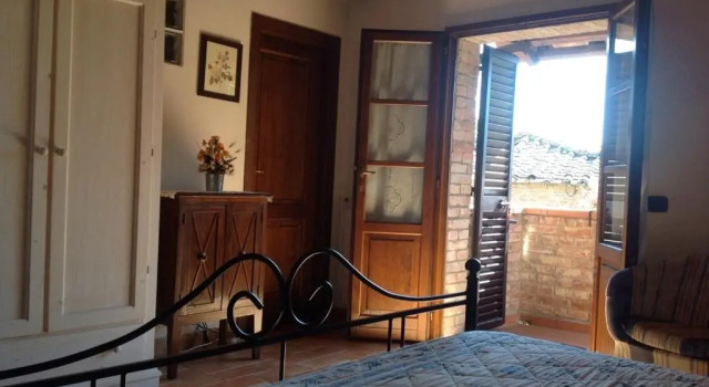 Agriturismo La Collina