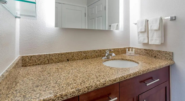Студия Residence Inn Sacramento Rancho Cordova