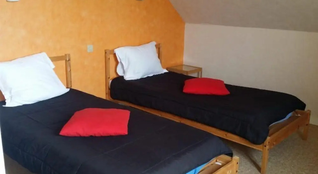 Les Closeaux Phil, Prenota Hotel Mortain Manica