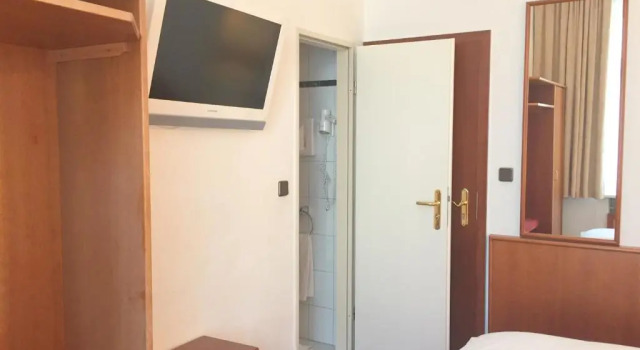 Двухместный номер Standard Hotel Bismarck