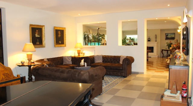 Villa Abbamer