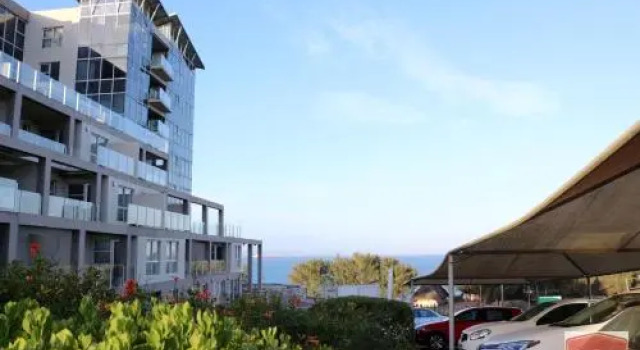 Casa Nautica 215, Забронировать Отель Отели Mossel с парковкой, Парковка
