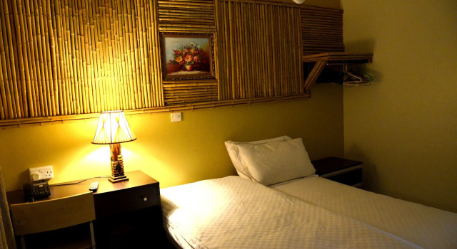 Hotel Ruch