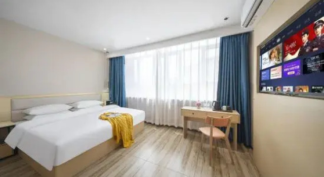 JiangxiaomianHotel