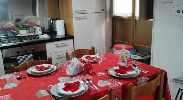 Апартаменты Comfort Ilsogno Caltagirone