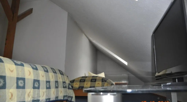 Люкс Turmhotel Schwedt