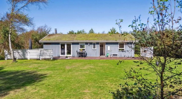 "Anelisa" - 1.2km from the sea in NW Jutland