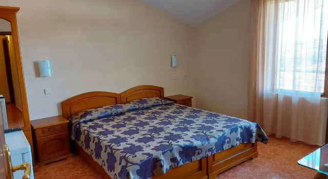 Люкс Hotel Chuchulev